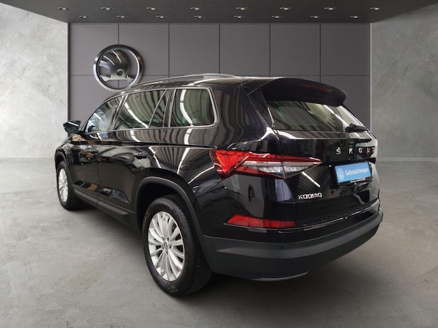 Skoda Kodiaq 1.5 TSI Ambition