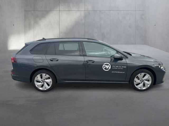 Volkswagen Golf Business DSG Variant