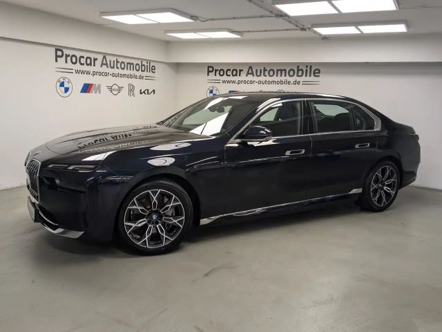 BMW i7 Sedan xDrive60