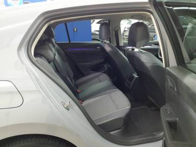 Volkswagen Golf 2.0 TDI DSG