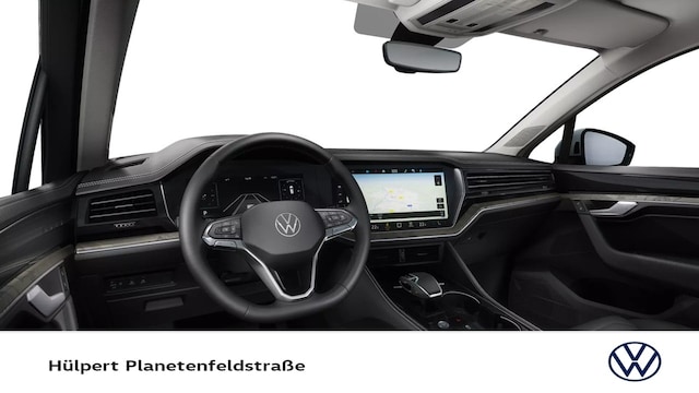 Volkswagen Touareg Elegance Elegance