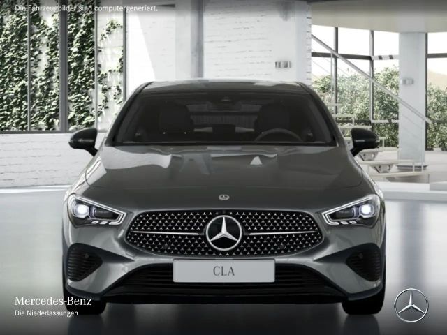 Mercedes-Benz CLA 200 Progressive