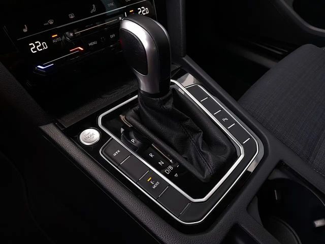 Volkswagen Passat DSG GTE Pro Variant