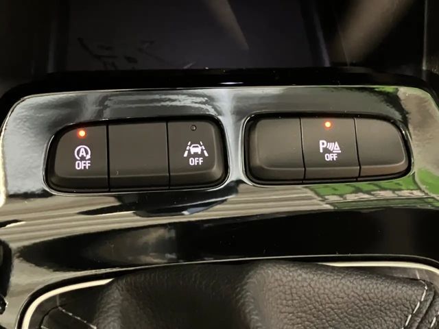 Opel Mokka 1.2 Turbo Turbo