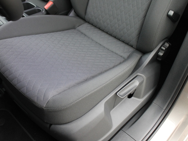 Volkswagen Caddy DSG