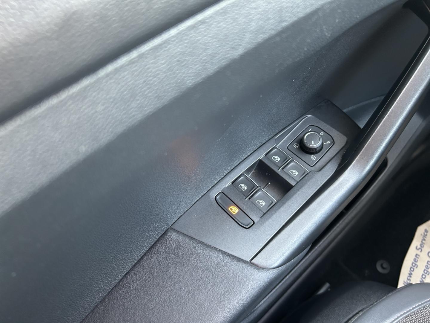 Volkswagen T-Cross 1.5 TSI DSG Style