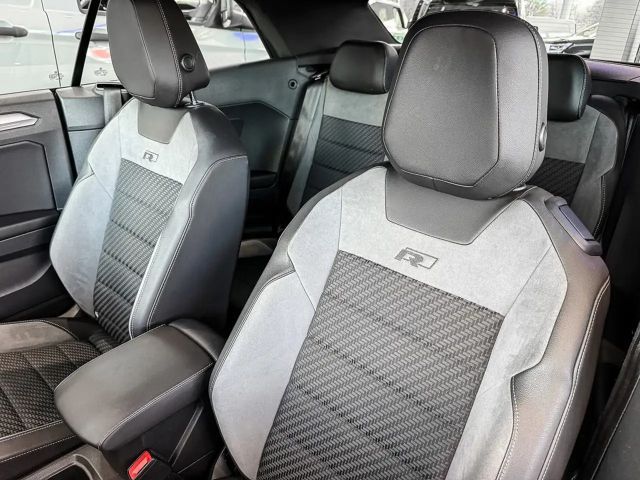 Volkswagen T-Roc 1.5 TSI Cabriolet DSG R-Line