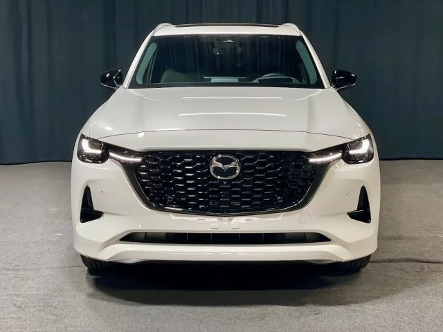 Mazda CX-80 Homura Plus