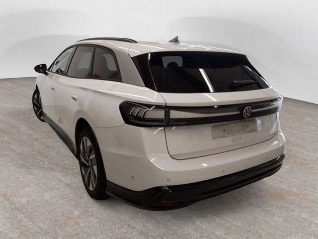 Volkswagen ID.7 Pro Tourer