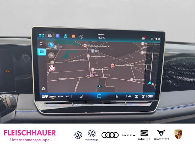 Volkswagen Tiguan DSG R-Line