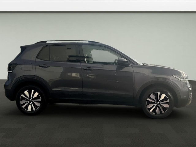Volkswagen T-Cross 1.0 TSI Move