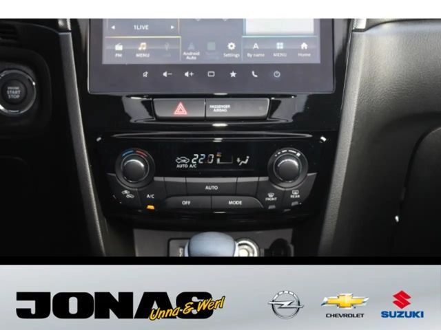 Suzuki Vitara Comfort