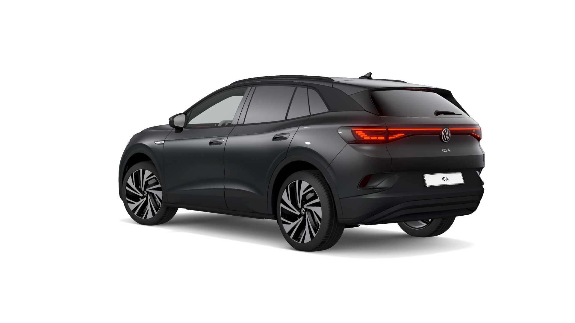 Volkswagen ID.4 Performance Pro
