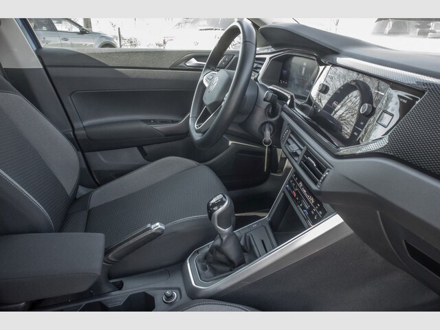 Volkswagen Polo 1.0 TSI Life