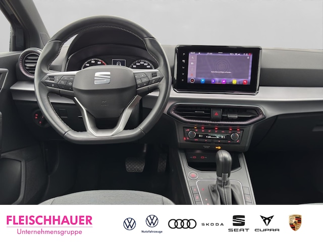 Seat Ibiza 1.0 TSI Xcellence