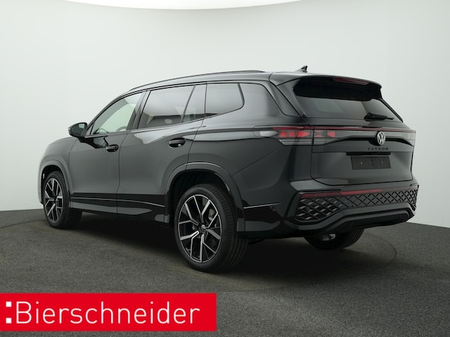 Volkswagen Tayron 2.0 TDI DSG R-Line Style