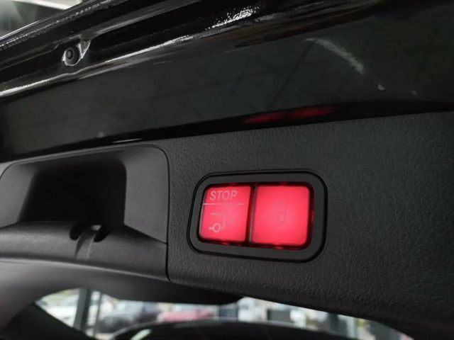 Mercedes-Benz EQB 300 4MATIC AMG Line