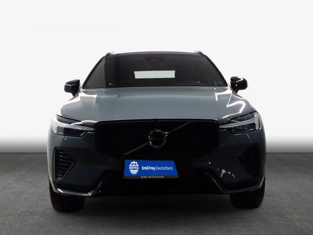 Volvo XC60 AWD Dark Plus