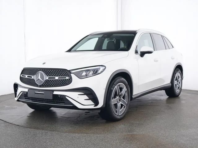 Mercedes-Benz GLC 220 4MATIC AMG Line GLC 220 d