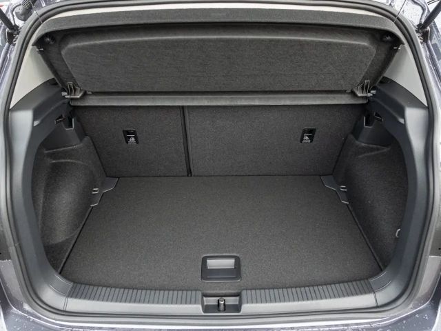 Volkswagen T-Cross 1.0 TSI DSG Life