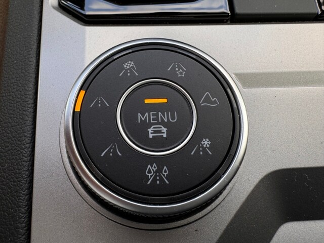 Volkswagen Touareg 3.0 V6 TSI