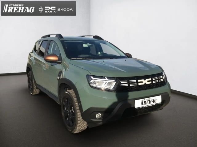 Dacia Duster Extreme TCe 150