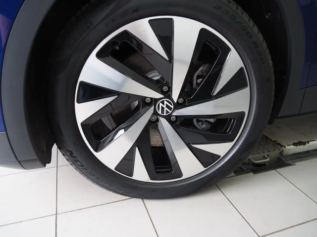 Volkswagen ID.4 4Motion Performance Pro