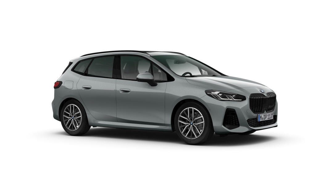 BMW 220 220i Active Tourer