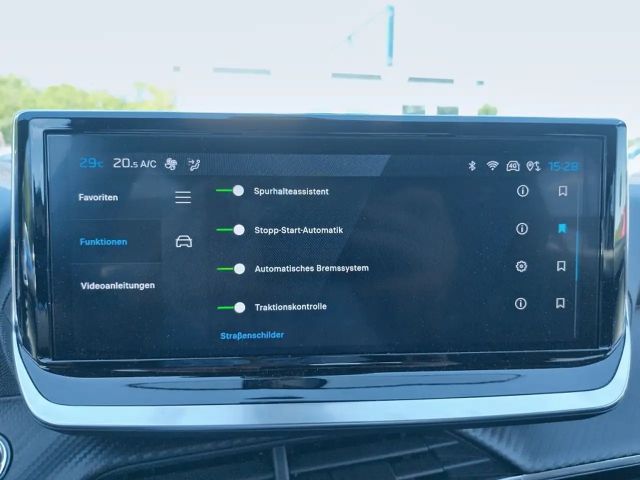 Peugeot 2008 Allure Pack PureTech