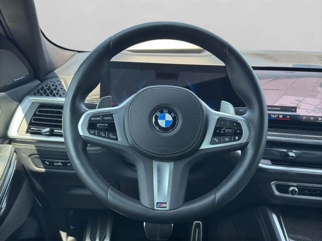 BMW X6 xDrive30d