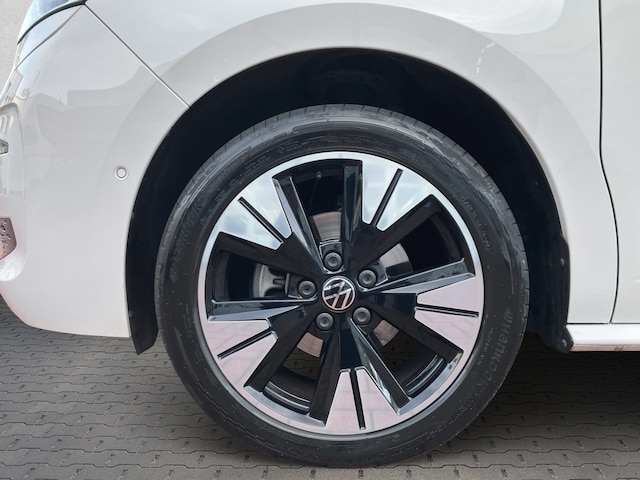 Volkswagen Multivan 2.0 TDI DSG Lang