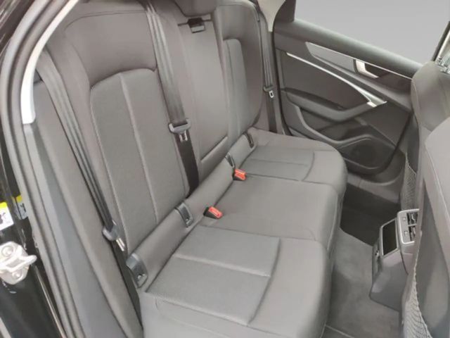 Audi A6 Hybride Quattro