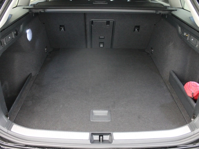 Volkswagen Passat 1.5 eTSI DSG Variant