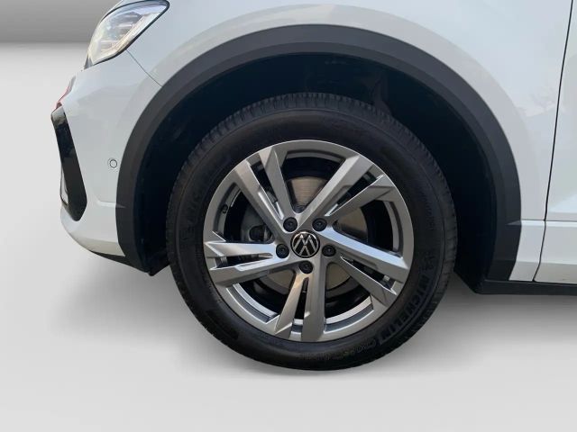 Volkswagen T-Roc DSG R-Line