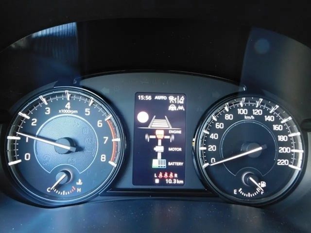 Suzuki Vitara 4x4 Comfort Hybrid