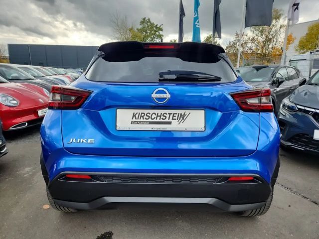 Nissan Juke Acenta DIG-T