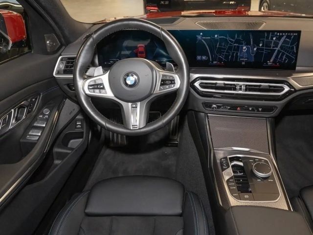 BMW 330 330i M-Sport Sedan