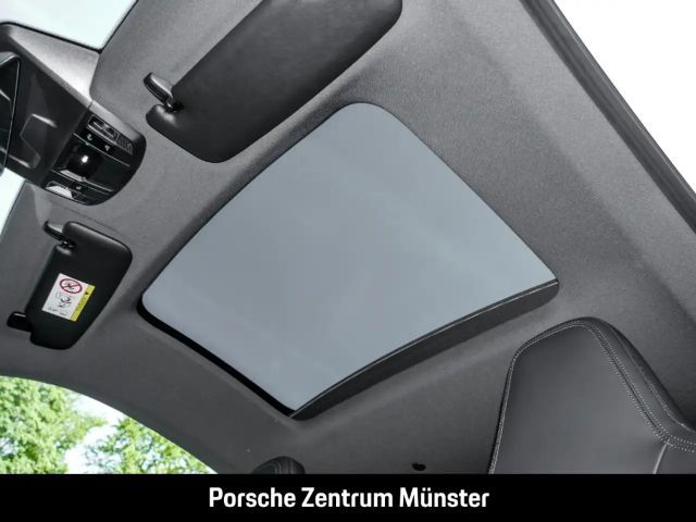 Porsche 992 Carrera Coupé S