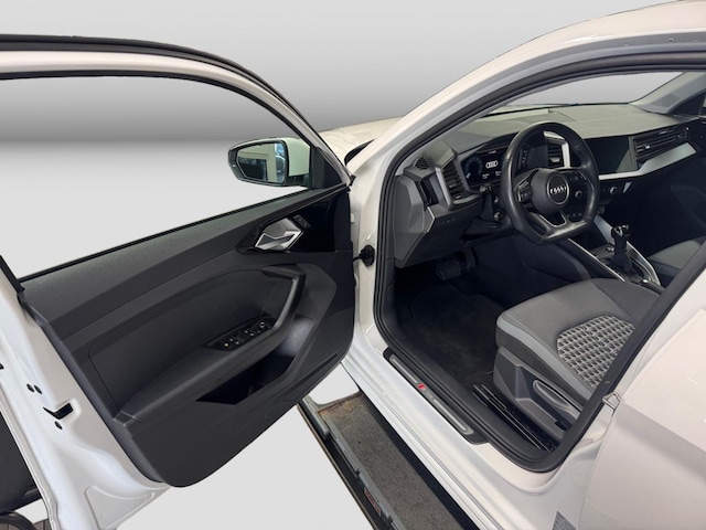 Audi A1 40 TFSI S-Tronic Sportback