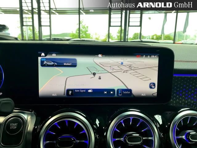 Mercedes-Benz EQB 300 4MATIC AMG Line