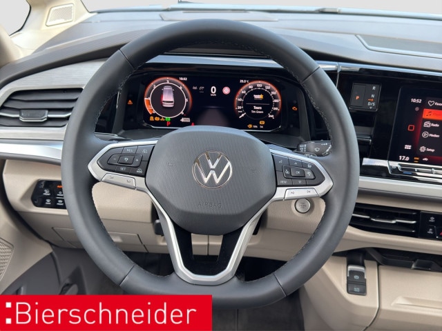 Volkswagen Multivan 2.0 TDI DSG T7