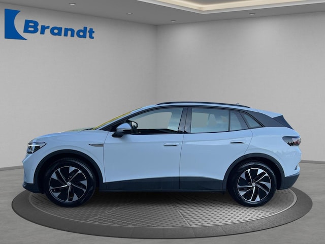 Volkswagen ID.4 Performance Pro