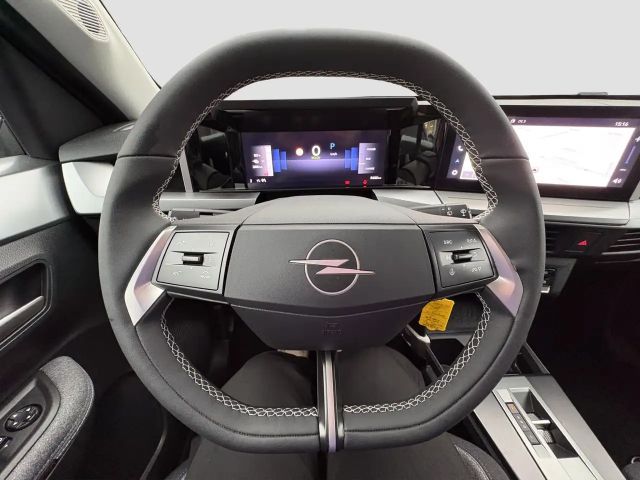 Opel Frontera 44 kWh GS e-Frontera