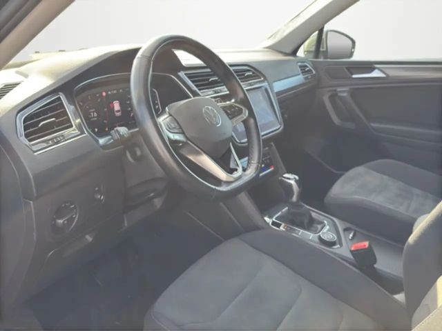 Volkswagen Tiguan 2.0 TDI Allspace