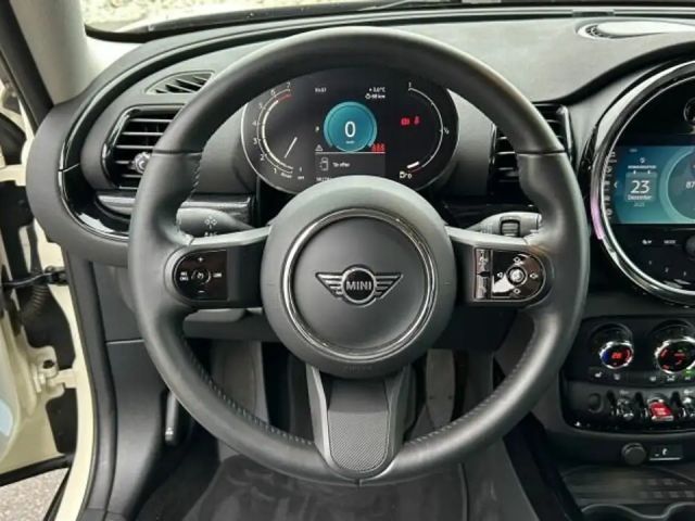 MINI Cooper S Clubman LED NAVI RFK DAB APPLECARPLAY