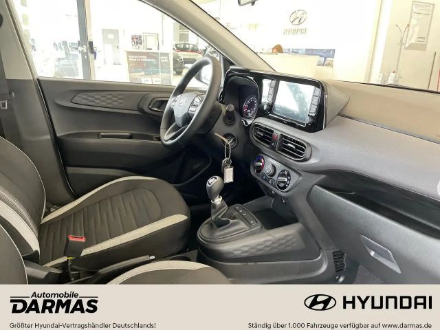 Hyundai i10 1.0