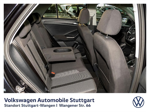 Volkswagen T-Roc 1.0 TSI Life