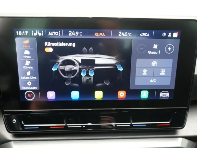 Cupra Leon Sportstourer VZ