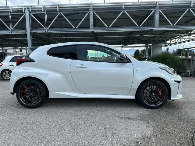 Toyota Yaris GR