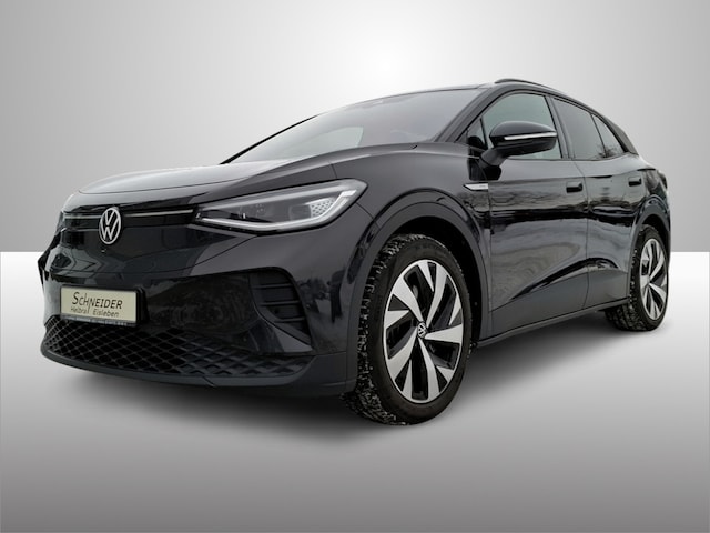 Volkswagen ID.4 IQ.Drive Performance Pro